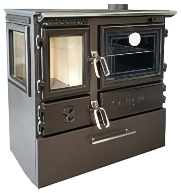 Caliskan 304 3D met lade