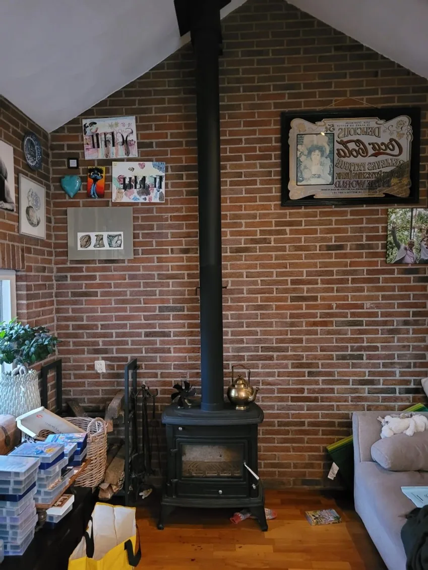 Bestfire geplaatst in De Lier
