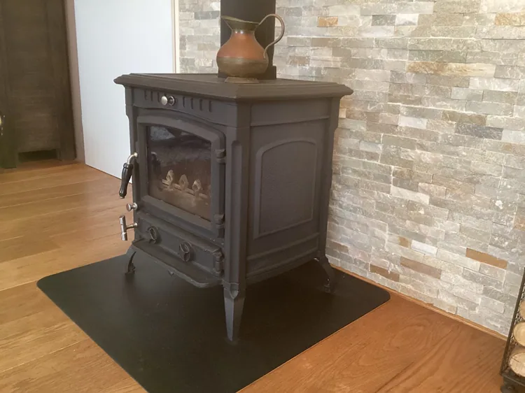 Bestfire geplaatst in Varseveld