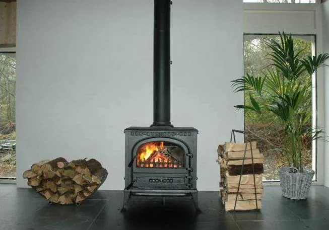 Bestfire geplaatst in Nijmegen