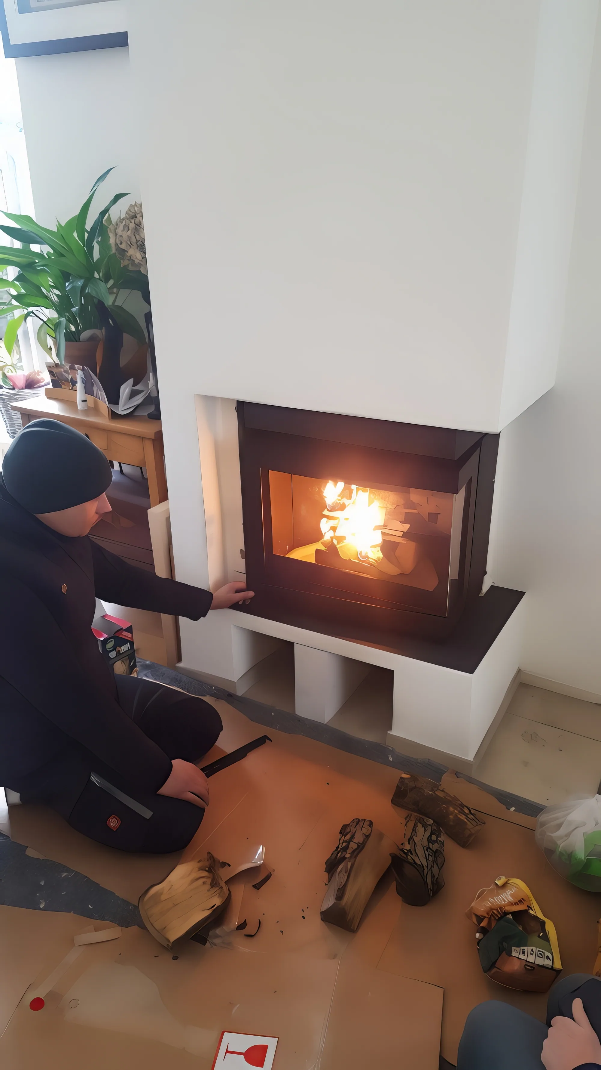 Dik Geurts geplaatst in Hoofddorp